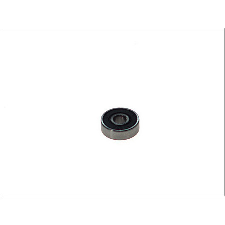 Lagar 6x19x6 rulment de precizie garnitura fata-verso 626 2RS / FAG / FAG Bearings 626-2RS /FAG/