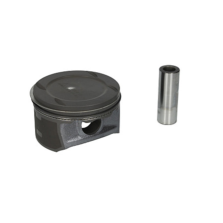 Piston 734 STD OPEL ADAM ASTRA G ASTRA G CLASSIC ASTRA H ASTRA H CLASSIC ASTRA H GTC COMBO TOUR COMBO/MINIVAN CORSA C CORSA C/HATCHBACK CORSA D CORSA E 1.4/1.4LPG 06.03- NURAL 87-429500-00