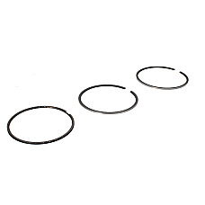 Set segmenti piston 91 STD 25 2 3 EN piston HYUNDAI H-1 H-1 / STAREX H-1 CARGO H-1 TRAVEL H350 PORTER KIA K2500 SORENTO I 2.5D 07.01- HYUNDAI KIA GOETZE 08-431700-00