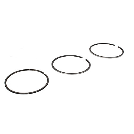 Set segmenti piston 91 STD 25 2 3 EN piston HYUNDAI H-1 H-1 / STAREX H-1 CARGO H-1 TRAVEL H350 PORTER KIA K2500 SORENTO I 2.5D 07.01- HYUNDAI KIA GOETZE 08-431700-00