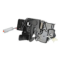 Inchizatoare capota Incuietoare capota motor cu senzor MAZDA 6 01.02-02.08 BLIC 6010-14-037424P