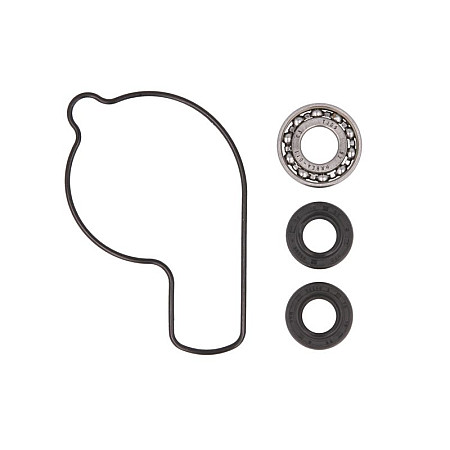 Set reparatie, pompa apa Water pump repair kit HONDA CRF 450 2002-2008 HOT RODS WPK0001