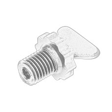 Buson, radiator Radiator filler cap water manifold and radiator vent  ALFA ROMEO 156 166 BRERA SPIDER FIAT BRAVO I LANCIA KAPPA LYBRA 2.0-3.0 08.94-03.11 OE FIAT 82457342