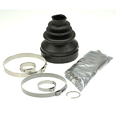 Ansamblu burduf, articulatie planetara Burduf cauciuc cap planetara Interior fi: 255/70 lungime96 set DS DS 4 CITROEN C5 III C8 DS4 EVASION JUMPY FIAT SCUDO ULYSSE LANCIA ZETA PEUGEOT 308 1.6-2.0D 06.94- SPIDAN 0.024552