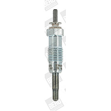 Bujie incandescenta Bujii incandescente M12x125lungime totala 67mm /21 dimensiune cheie12 IVECO DAILY I DAILY II MERCEDES 124 W124 CITROEN AX ZX FIAT DUCATO 25DG-S9U740 11.77-04.02 BORGWARNER (BERU) GN 927