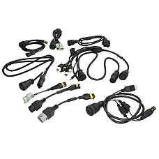 Cablu de citire a erorilor ... TEXA TEX S0493C