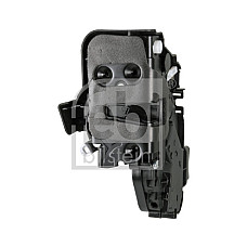 Incuietoare usa Door lock rear L LAND ROVER DISCOVERY IV RANGE ROVER EVOQUE 09.09-12.19 FEBI BILSTEIN 178837