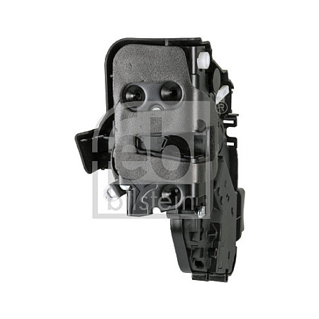 Incuietoare usa Door lock rear L LAND ROVER DISCOVERY IV RANGE ROVER EVOQUE 09.09-12.19 FEBI BILSTEIN 178837