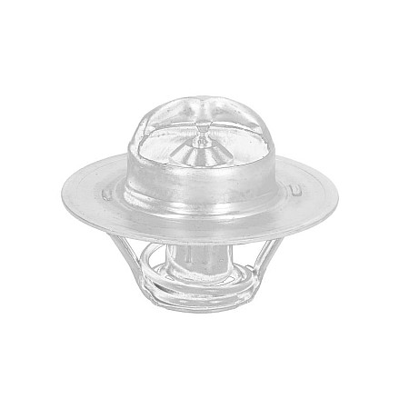 Termostat,lichid racire Cooling system thermostat 87C JOHN DEERE URSUS 3000 4000 C MF CASE IH 200 300 3000 B DAVID BROWN 1000 700 800 900 FORD 5000 JOHN DEERE 1000 2000 1104A-44-T3.1524 OE JOHN DEERE RE33705-JD