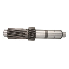 Ax articulatie fata, cutie de viteza Arbore intermediar al cutiei de viteze SCANIA PGRT DC12.06-DT12.17 06.04- C.E.I 105126