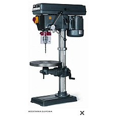 Perforatoare Burghiu masa putere nominala: 550W PROMA POLSKA PROMA B-1316B/400