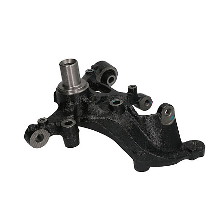Articulatie directie, suspensie roata Knuckle rear L for vehicles with front drive AUDI A3 SEAT LEON LEON SC LEON ST SKODA OCTAVIA III VW GOLF VII TOURAN 08.12- REINHOCH RH08-0049