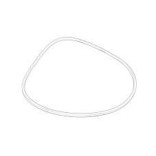 O-ring al cutiei de viteze MASSEY FERGUSON OE AGCO 3713179M1-MF