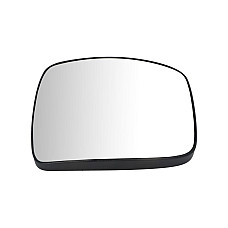 Sticla oglinda, oglinda retrovizoare exterioara Sticla oglinda laterala Dreapta/Stanga DAF XF 106 10.12- MEKRA 195740311099