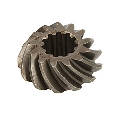 Pinion Lower unit gear input PARSUN/YAMAHA F5A F6A PARSUN T5-03000003