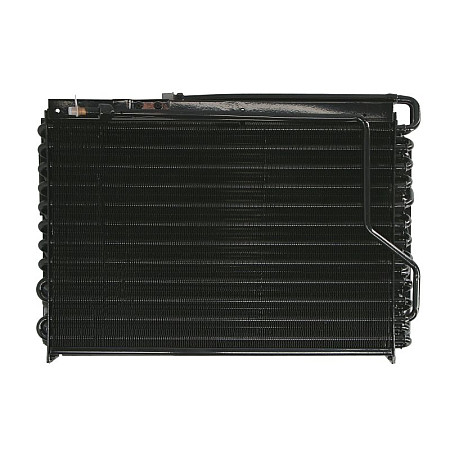 Condensator, climatizare A/C condenser 305x455x66 NEW HOLLAND HIGHWAY 40132006HW