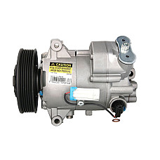 Compresor, climatizare Air-conditioning compressor OPEL ASTRA J ASTRA J GTC SAAB 9-5 2.0/2.0ALK/2.0D 09.09-10.20 AIRSTAL 10-1876