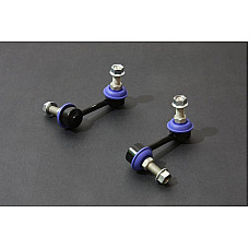 Brat/bieleta suspensie, stabilizator Reinforces stabilizer bar connector rear L/R quantity per set: 2 HONDA CIVIC VII 1.3H-2.0 11.00-12.05 HARDRACE HR6259