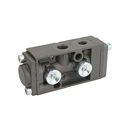 Supapa de control cutie de viteza manuala Schimbarea angrenajului exterior ZF ECOSPLIT III 16 S 151 CMG 03.00486