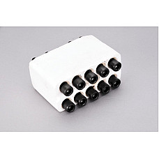 Set surub chiulasa bolturi AUDI 80 VW GOLF JETTA PASSAT SANTANA TRANSPORTER III 15D 16D 0876 0388 ELRING EL819832