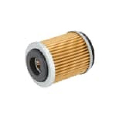 Filtru ulei MBK SKYCRUISER VP YAMAHA YP 125 2006  HIFLO HF143