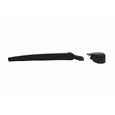 Brat ghidaj, stergator parbriz Wiper arm/cover rear  VW GOLF VII KOMBI 04.13- VAICO V10-6849