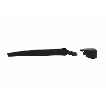 Brat ghidaj, stergator parbriz Wiper arm/cover rear  VW GOLF VII KOMBI 04.13- VAICO V10-6849