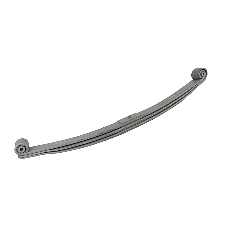 Pachet arc cu foi Arc lamelar Fata 3/2425795/795 VOLVO FH FH16 09.05- MFT 09740000
