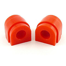 Rulment, diferential Front stabilizer bar bushing 23mm 2pcs front stabilizer L/R hardness: 80 Sha inner diameter 21mm outer diameter 54mm BMW BMW 3 E46 3 E90 3 E91 3 E92 09.95-12.13 MPBS 0801129-00/80SHA/23