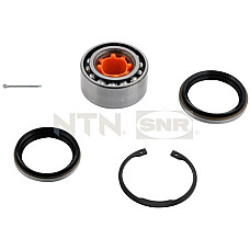 Kit rulmenti roata Kit rulment roata Fata 38x72x36 TOYOTA COROLLA 1.3/1.6/1.8D 05.87-10.95 SNR R169.16