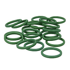 Simering etansare O-ring klimatyzacji cena za 20 szt. 3005x2305x35 - zielony SUNAIR SUN-211RGK20