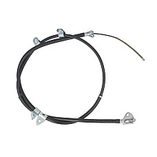 Cablu, frana de parcare Cablu frana de mana Spate Dreapta 1307mm TOYOTA RAV 4 I RAV 4 II 1.8/2.0 06.94-11.05 YAZUKA C72196