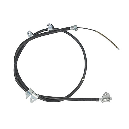 Cablu, frana de parcare Cablu frana de mana Spate Dreapta 1307mm TOYOTA RAV 4 I RAV 4 II 1.8/2.0 06.94-11.05 YAZUKA C72196