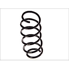 Arc spiral Fata Dreapta/Stanga FORD FUSION 1.4D 08.02-12.12 KAYABA KYBRA1815