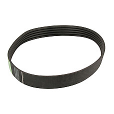 Curea transmisie cu caneluri Multi-ribbed belt number of ribs: 5 wedge width: 17mm wedge height: 135mm standard length: 2150mm CASE IH 100 101 1400 1420 1440 E 1460 1460 E 1480 1620 1640 1640E 1644 1660 OPTIBELT 1001241AP