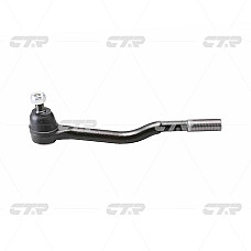 Cap de bara Tie rod end L/R NISSAN NP300 PICK UP 2.4/2.5D 02.98- CTR CTRCE0601