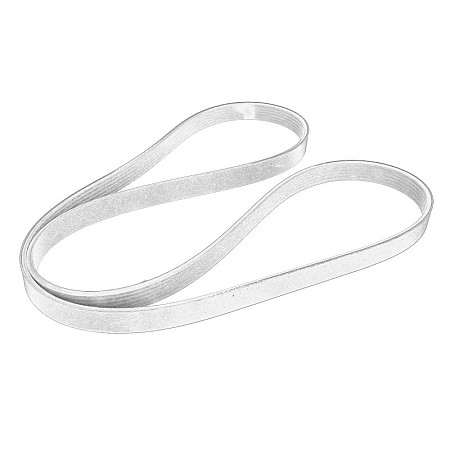 Curea transmisie Multi-V-curea PK1706 ISUZU N 5TH GENERATION RZ4E-TCENGRDZEU6B 04.17- OE ISUZU ISU8983444651