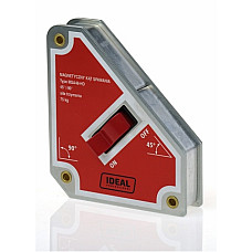 Accesorii si materiale pentru sudare Maner magnetic IDEAL MSA48-HD-IDEAL