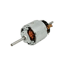 Electromotor, ventilatie interioara Bosch suflanta cu motor MAN 81.61930.0042 F90 acelasi motor fara ventilator BOSCH 0 130 111 116