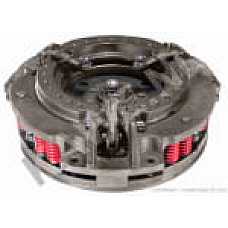 Placa presiune ambreiaj Placa de presiune ambreiaj 230mm  MASSEY FERGUSON 100 4.236-AD4.203 KAWE 8056 KW