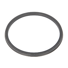 Simering, cutie de viteze manuala Elementul selector de viteze inel de etansare high-low 16 S 150 8 S 140 IT ZF ECOMID ECOSPLIT II EURORICAMBI 95532550