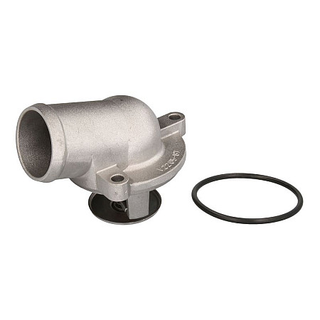 Termostat,lichid racire Termostat sistem racire 87C in carcasa MERCEDES C W202 C T-MODEL S202 CLK A208 E W210 E T-MODEL S210 DAEWOO KORANDO SSANGYONG ACTYON I KORANDO KYRON 1.8-2.3 03.93- VERNET TH6247.87J