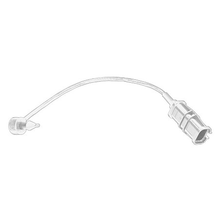 Senzor,temperatura exterioara Senzor temperatura exterioara MAN TGS TGX OE M.A.N. 81.27421.0224MAN