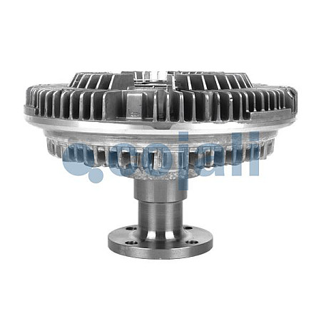Cupla, ventilator radiator Fan clutch MERCEDES ATEGO ATEGO 2 OM902.917-OM906.939 01.98- COJALI 7033133COJ