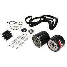 Kit de reparatie Service kit MERCRUISER 4.3L MPI Bravo number of hours: 300 QUICKSILVER 8M0147065