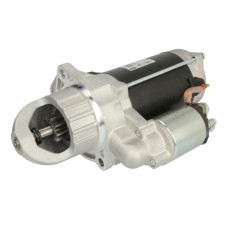 Electromotor 24V 4kW  MERCEDES ATEGO ATEGO 2 AXOR AXOR 2 CITARO O 530 CITO O 520 CONECTO O 345 ECONIC INTEGRO O 550 INTOURO LK/LN2 TOURINO O 510 M902.900-OM926.990 06.94- HC-CARGO CAR114523