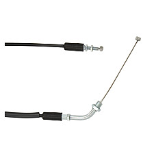 Cablu acceleratie Accelerator cable 800mm stroke 115mm opening HONDA CBR 600 2003-2006 4 RIDE LG-015