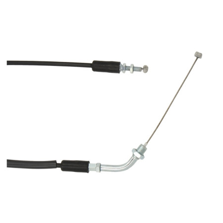 Cablu acceleratie Accelerator cable 800mm stroke 115mm opening HONDA CBR 600 2003-2006 4 RIDE LG-015