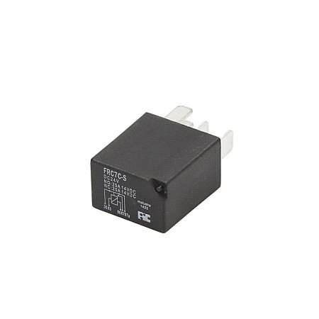 Releu Micro-relay 24V BAR CARGOLIFT 101119161