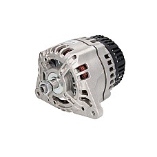 Alternator 14V 120A LETRIKA MG 308